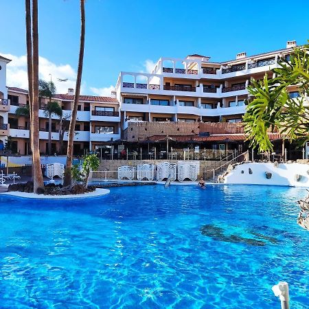 "Mini Golf Estudio" Terraza Privada Y Piscina サンミゲル・デ・アボナ エクステリア 写真